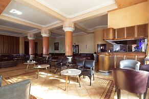 Hotel Bellerive