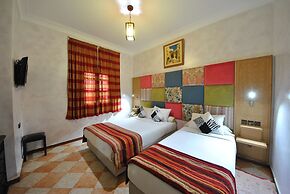 Al Jasira Hotel