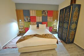 Al Jasira Hotel