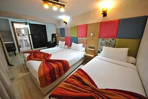 Al Jasira Hotel