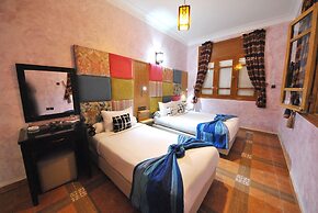 Al Jasira Hotel