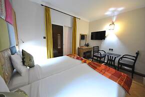 Al Jasira Hotel