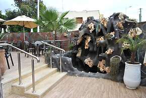 Al Jasira Hotel