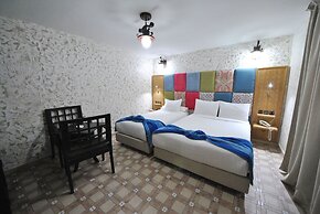 Al Jasira Hotel