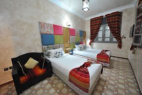 Al Jasira Hotel