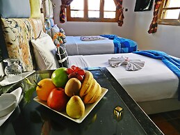 Al Jasira Hotel