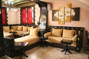 Al Jasira Hotel