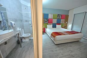 Al Jasira Hotel
