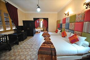 Al Jasira Hotel