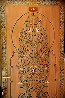 Al Jasira Hotel