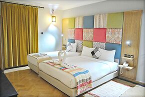 Al Jasira Hotel