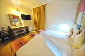 Al Jasira Hotel