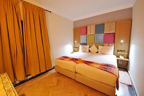 Al Jasira Hotel