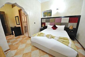 Al Jasira Hotel