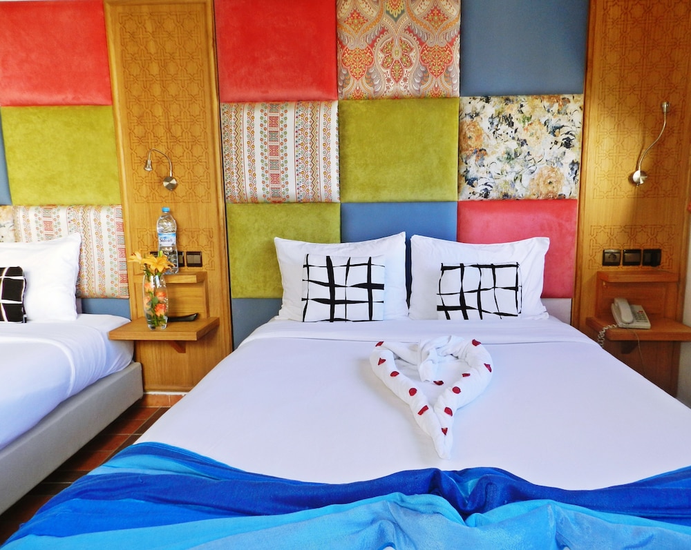 Al Jasira Hotel