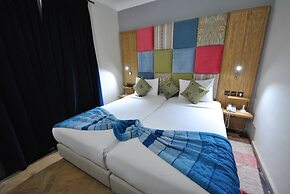 Al Jasira Hotel