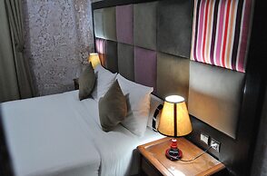 Al Jasira Hotel