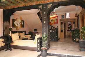 Al Jasira Hotel