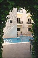 Al Jasira Hotel