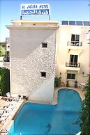 Al Jasira Hotel