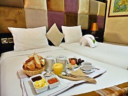 Al Jasira Hotel