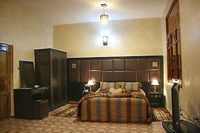 Al Jasira Hotel