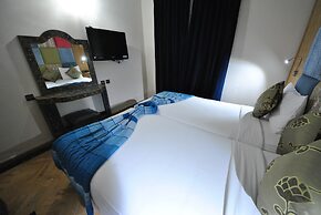 Al Jasira Hotel