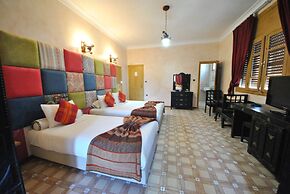 Al Jasira Hotel