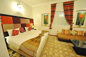 Al Jasira Hotel