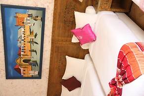 Al Jasira Hotel