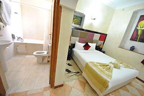 Al Jasira Hotel