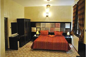 Al Jasira Hotel