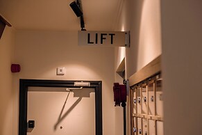 Hotel Atlanta