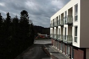 Hotel 2000