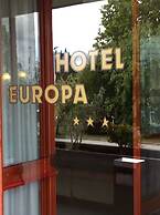 Hotel Palace