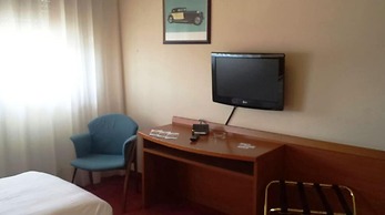 Hotel Palace