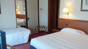 Hotel Palace