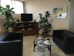 Hotel Palace