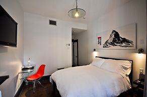 Swiss Hotel