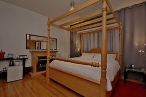 Swiss Hotel