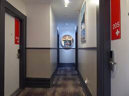 Swiss Hotel