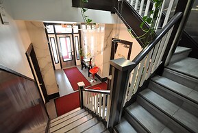 Swiss Hotel
