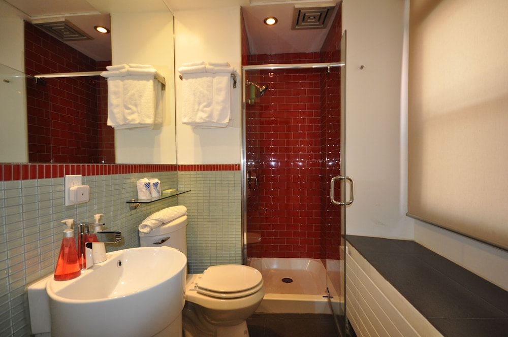 Swiss Hotel