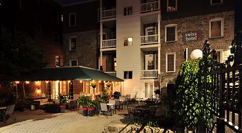 Swiss Hotel