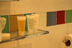 B+B York