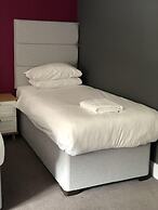 B+B York