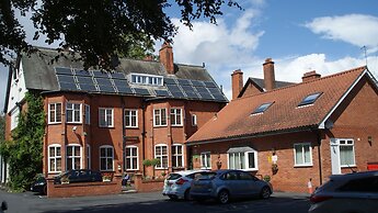 B+B York