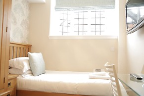 B+B York