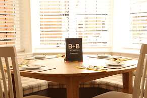 B+B York