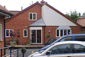 B+B York